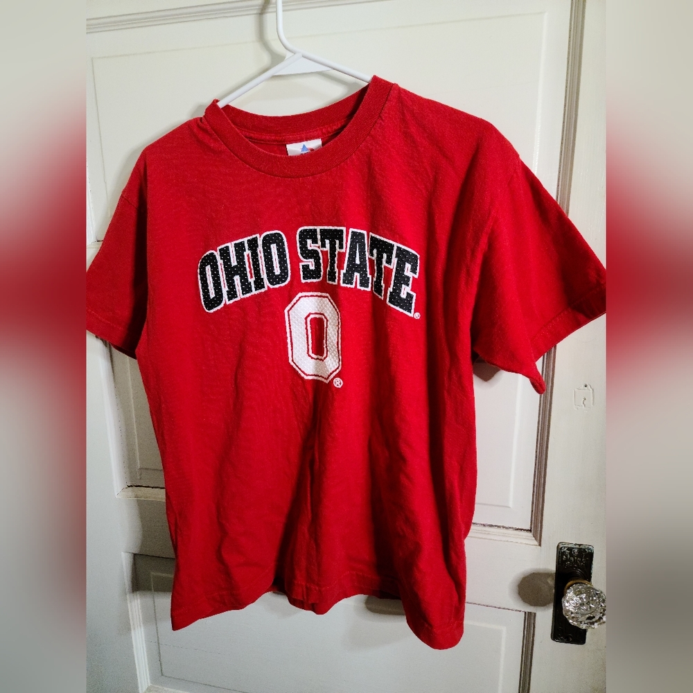 Ohio State T-Shirt Size XL